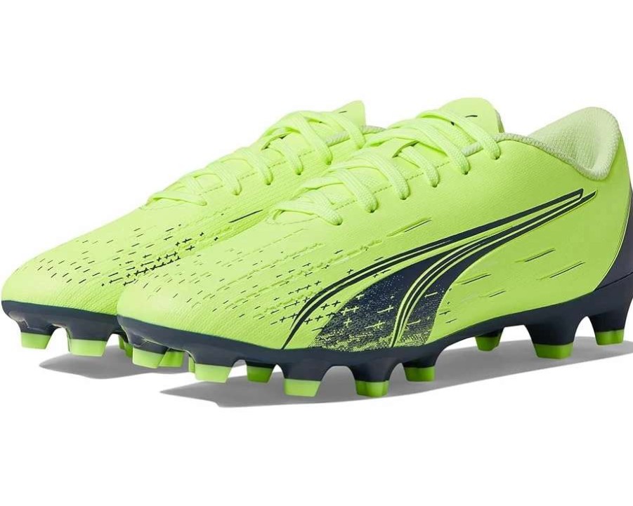 Sneakers & Athletic Shoes * | Puma Ultra Play Firm Ground/Artificial Ground