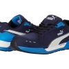 Sneakers & Athletic Shoes * | Puma Safety Airtwist Low