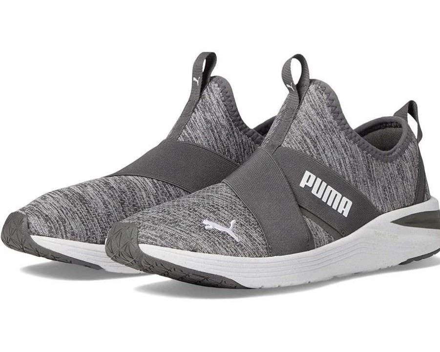 Sneakers & Athletic Shoes * | Puma Better Foam Prowl Slip Knit