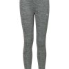 Pants * | Puma Puma Girls' Core Space Dye Legging