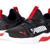 Sneakers & Athletic Shoes * | Puma Softride Rift Slip-On Pop (Little Kid)