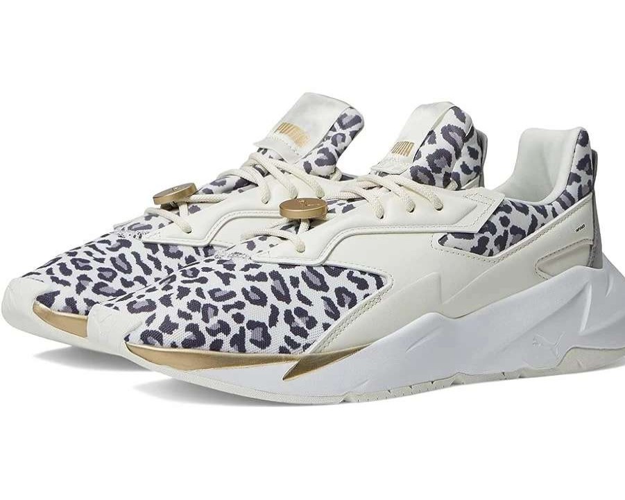 Sneakers & Athletic Shoes * | Puma Fier Nitro Leopard