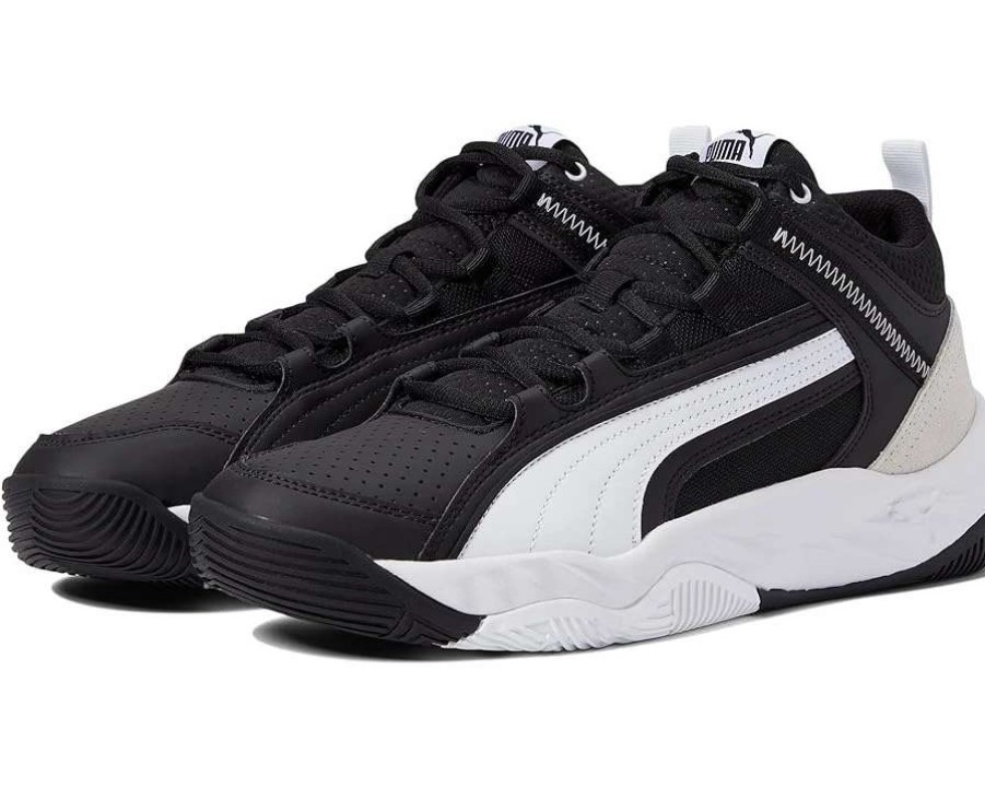 Sneakers & Athletic Shoes * | Puma Rebound Future Evo Core