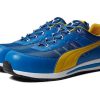 Sneakers & Athletic Shoes * | Puma Safety Kickflip Low Sd