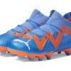 Sneakers & Athletic Shoes * | Puma Kids Future Pro Firm Ground/Artificial Ground Soccer (Little Kid/Big Kid)