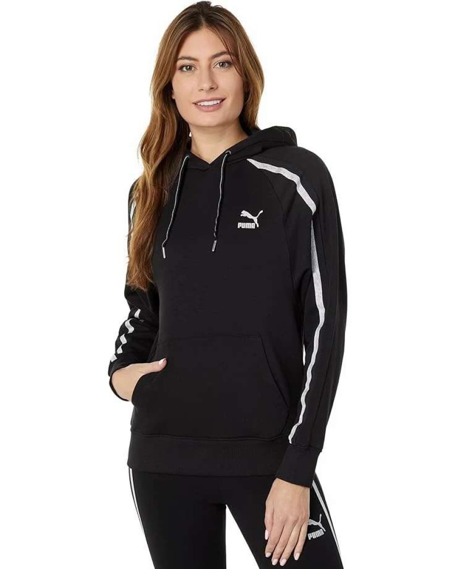 Hoodies & Sweatshirts * | Puma Star Quality Hoodie