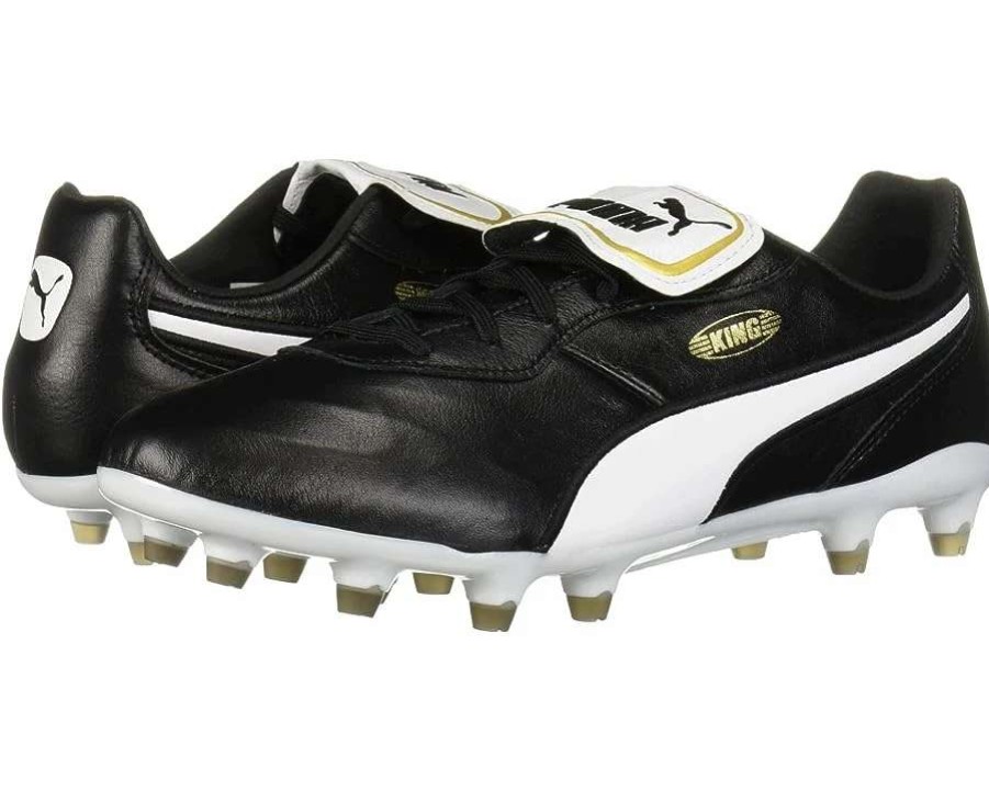 Sneakers & Athletic Shoes * | Puma King Top Fg