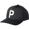 Accessories * | Puma Golf Kids Cap (Big Kids)