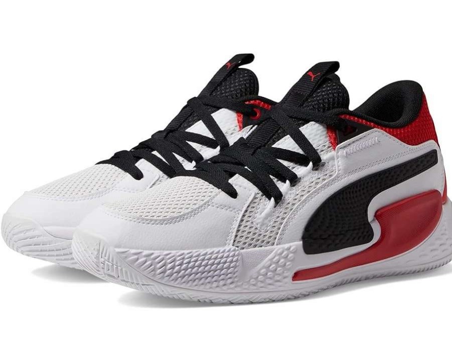 Sneakers & Athletic Shoes * | Puma Court Rider Chaos