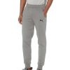 Pants * | Puma Men'S Essentials Fleece Sweatpants