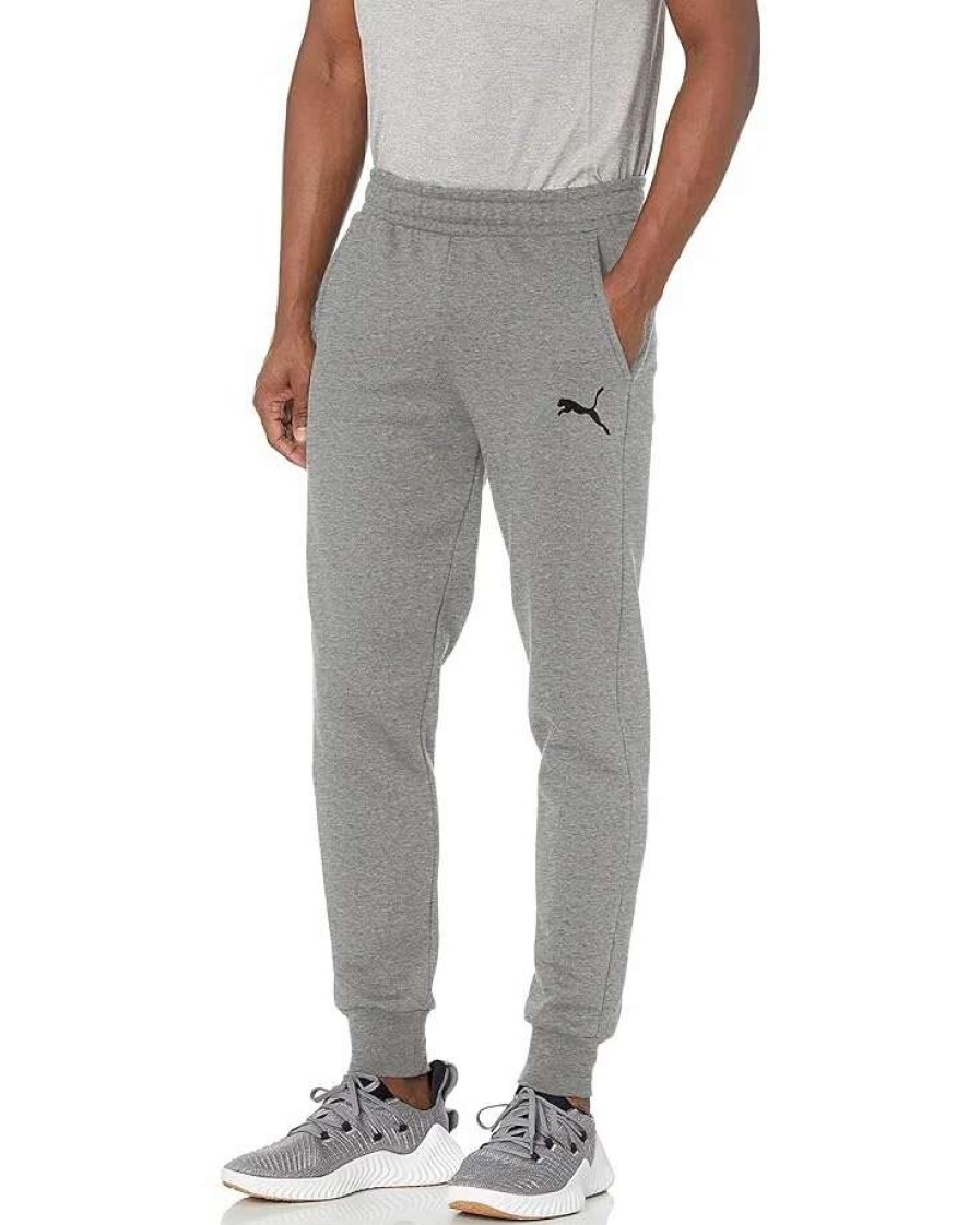 Pants * | Puma Men'S Essentials Fleece Sweatpants