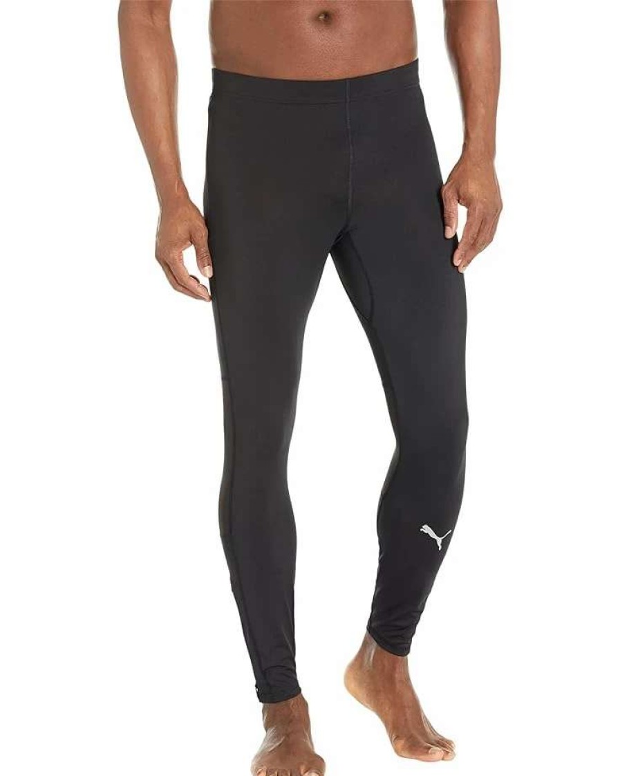 Pants * | Puma Run Favorite Long Tights