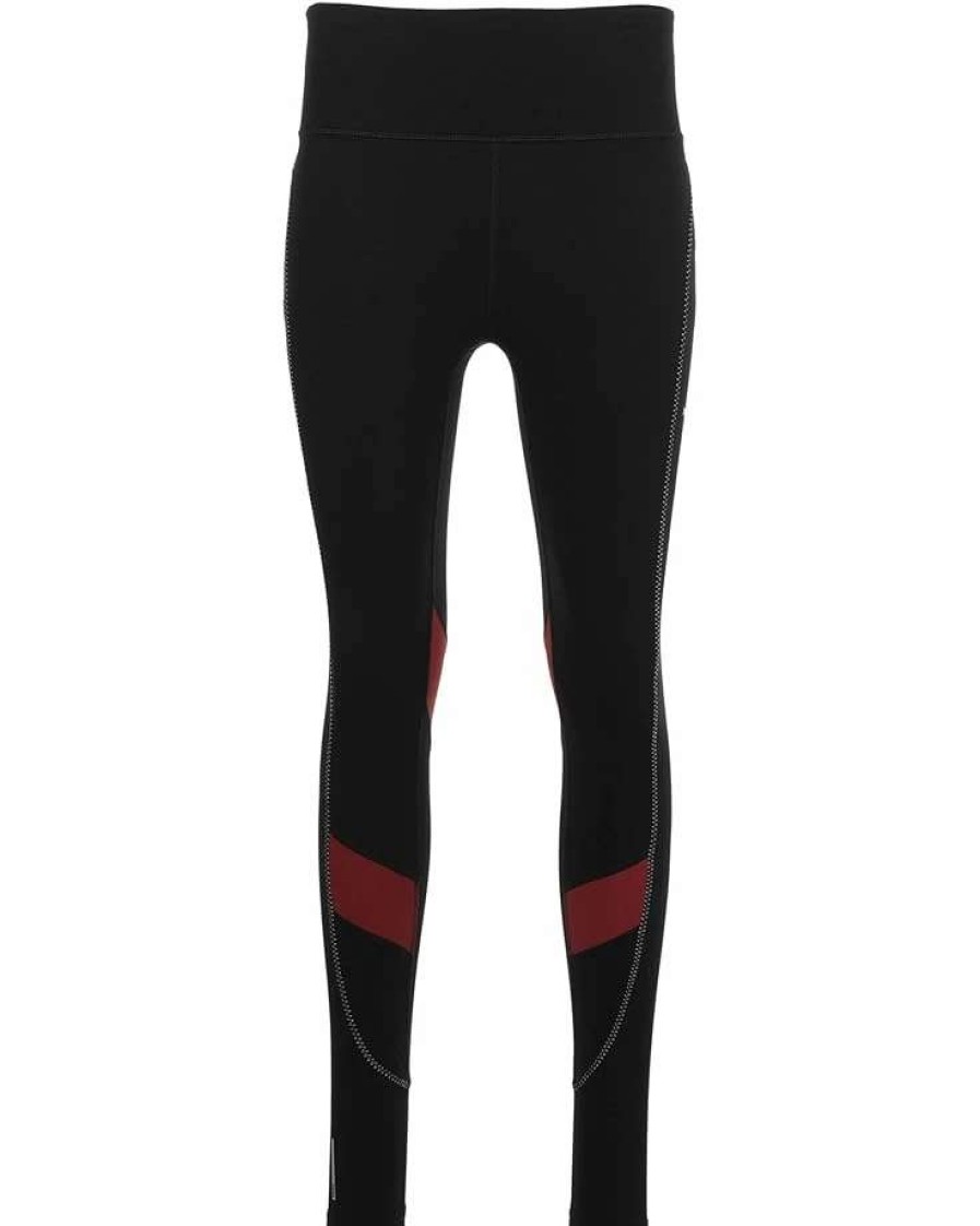 Pants * | Puma The First Mile Eclipse Tights