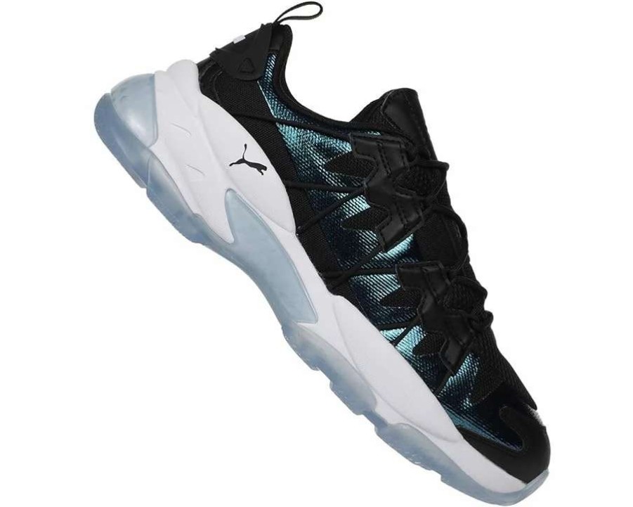 Sneakers & Athletic Shoes * | Puma Lqd Cell Omega Iridescent