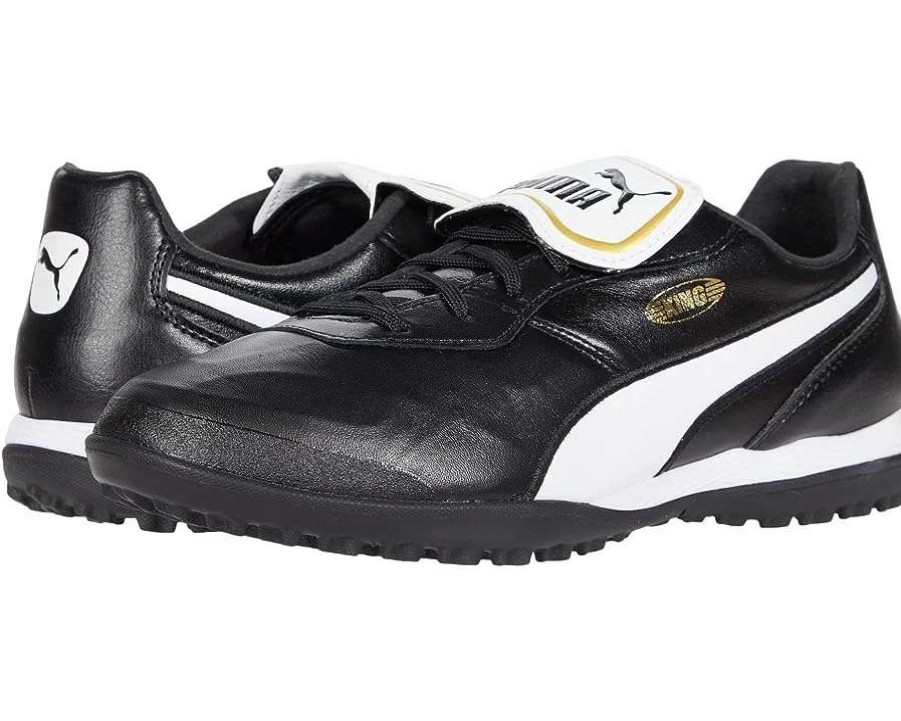 Sneakers & Athletic Shoes * | Puma King Top Tt