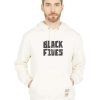 Hoodies & Sweatshirts * | Puma Black Fives Hoodie