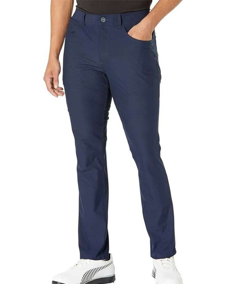 Pants * | Puma Golf 101 Pants