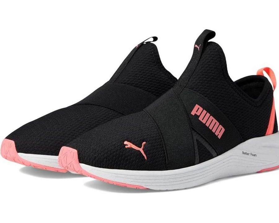 Sneakers & Athletic Shoes * | Puma Better Foam Prowl Slip-On