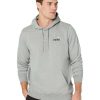 Hoodies & Sweatshirts * | Puma Essentials+ Embroidery Logo Fleece Hoodie