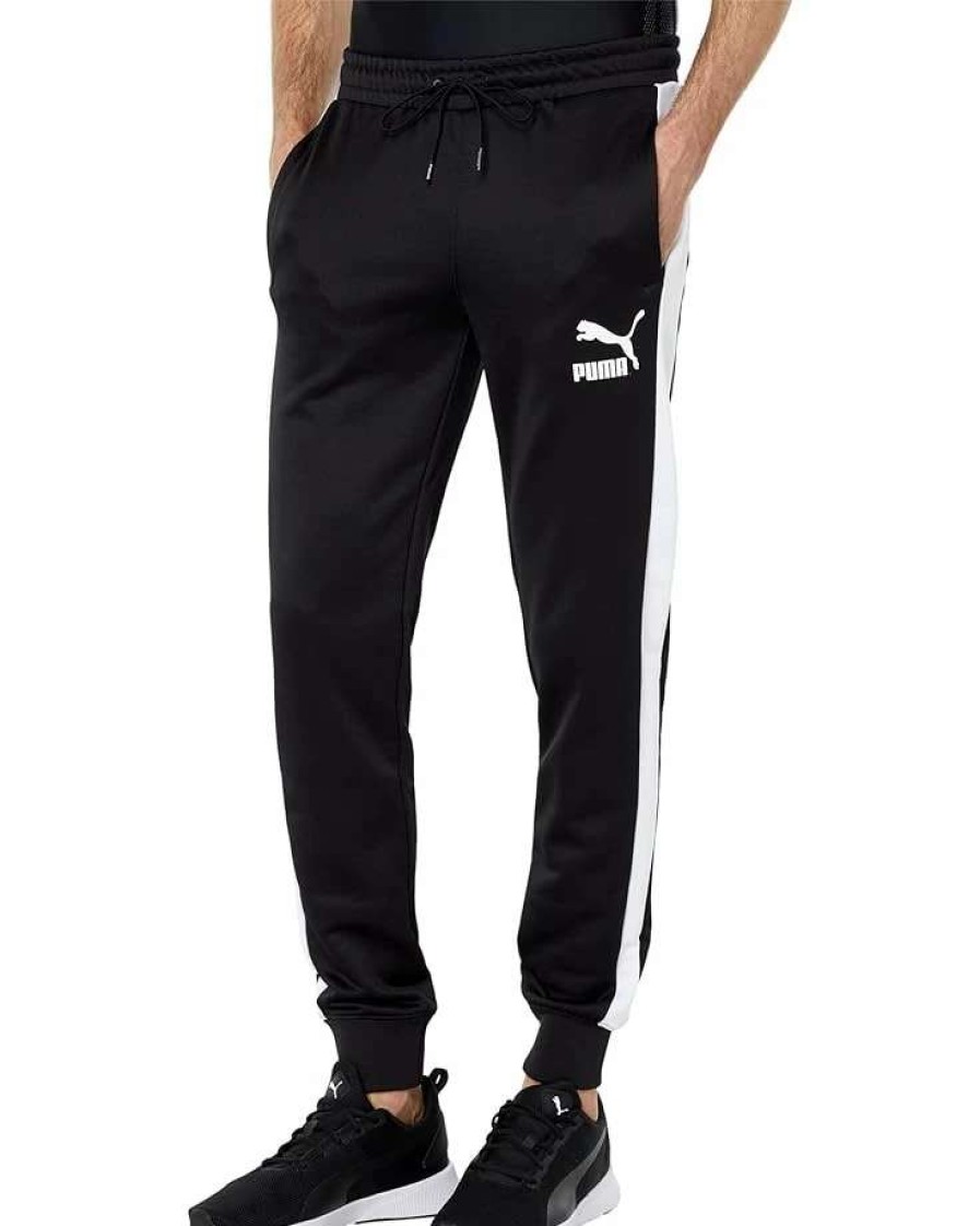 Pants * | Puma Iconic T7 Track Pants