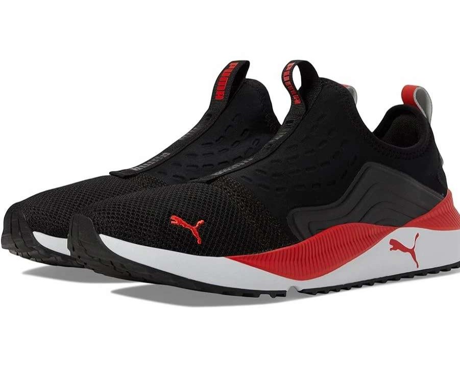 Sneakers & Athletic Shoes * | Puma Pacer Future Slip-On