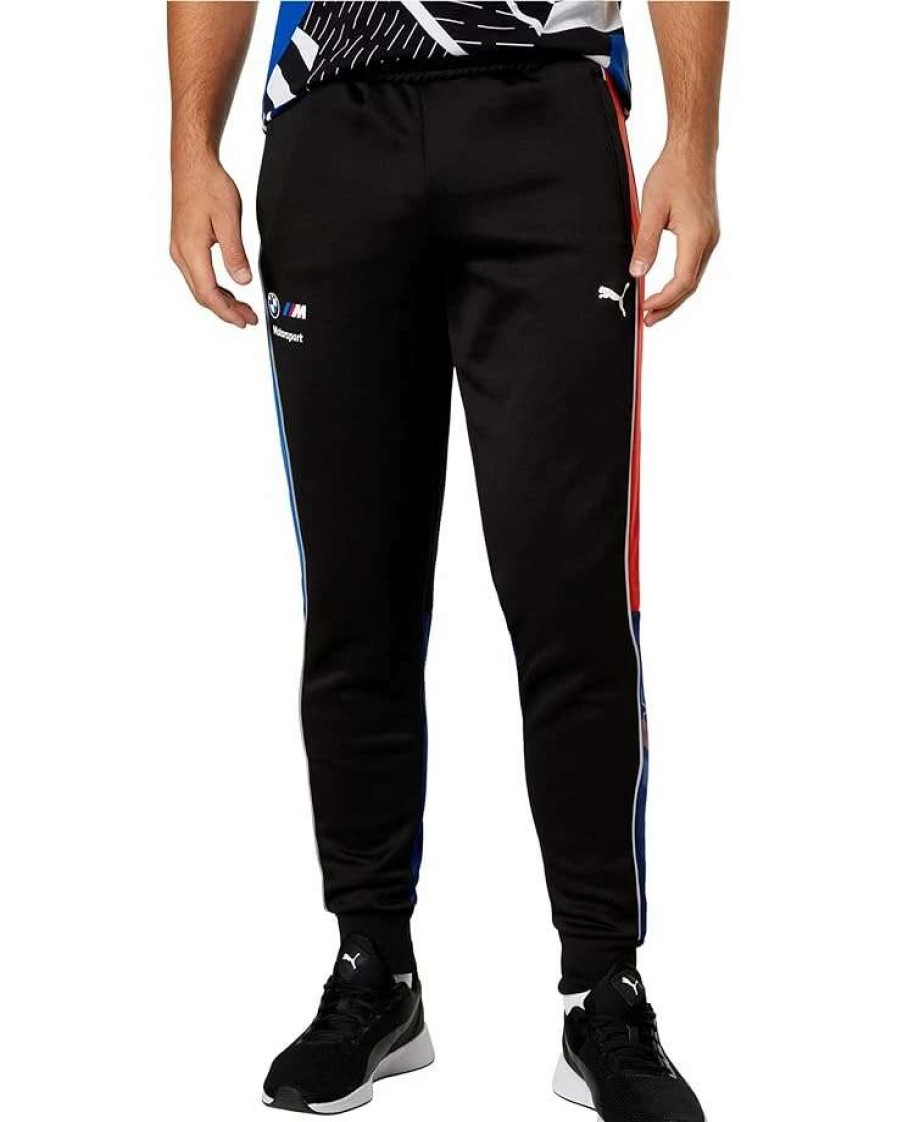 Pants * | Puma Bmw Motorsport Mt7 Track Pants