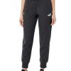 Pants * | Puma Essentials Fleece Sweatpants