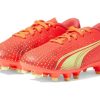 Sneakers & Athletic Shoes * | Puma Kids Ultra Play Fg/Ag Soccer (Toddler/Little Kid/Big Kid)