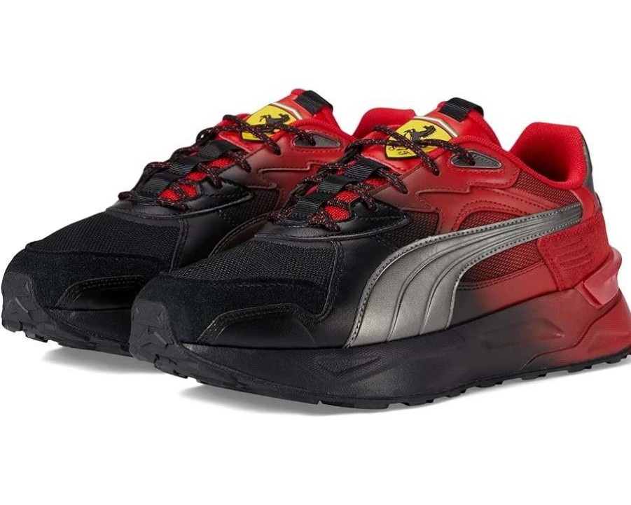 Sneakers & Athletic Shoes * | Puma Ferrari Mirage Sport