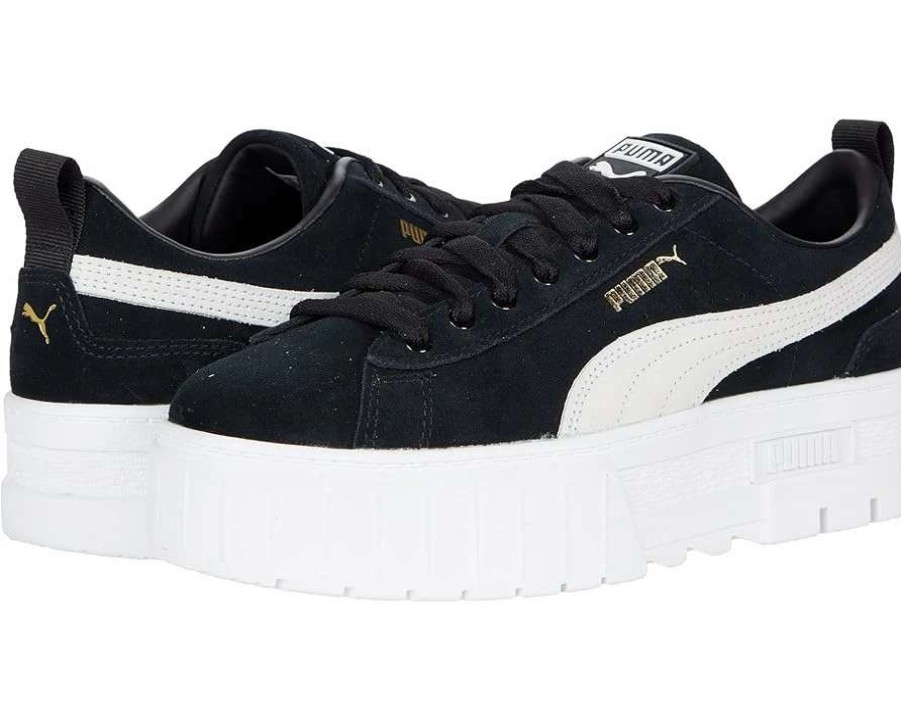 Sneakers & Athletic Shoes * | Puma Mayze