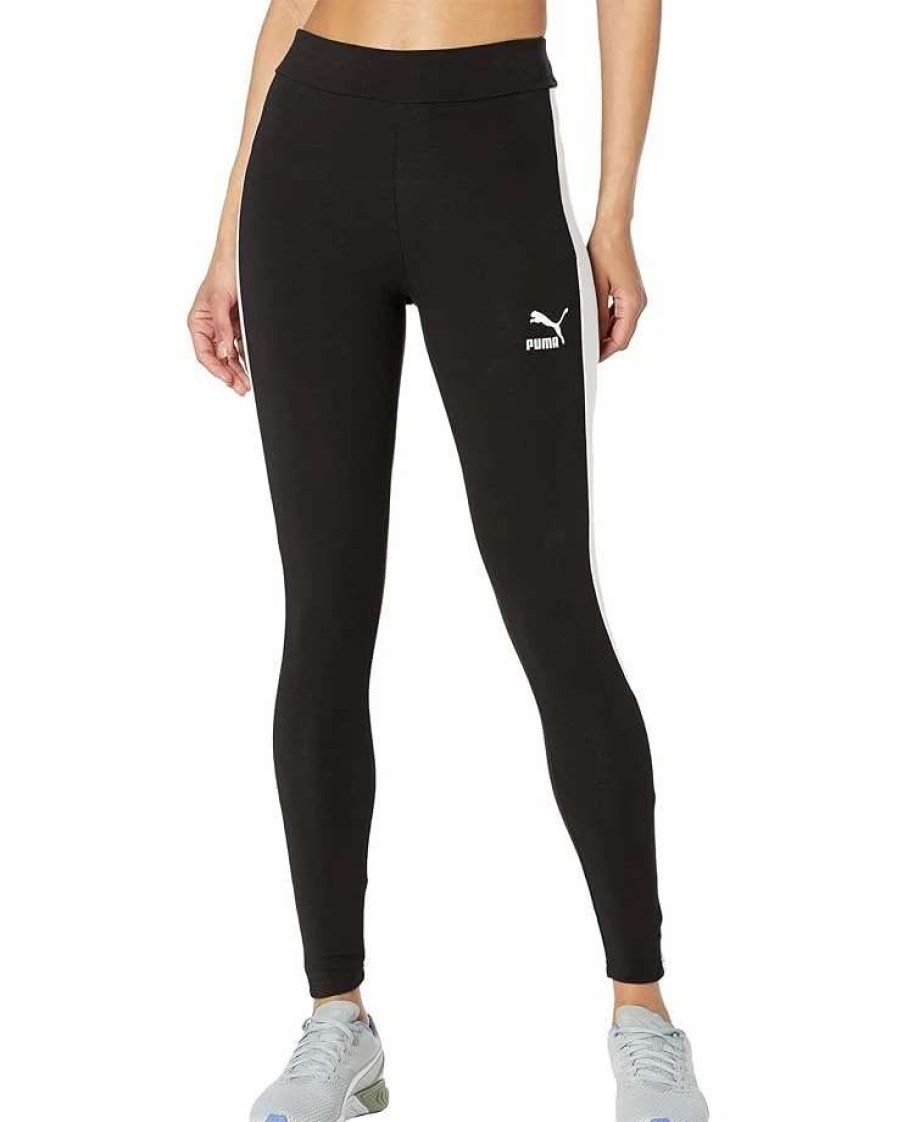 Pants * | Puma Iconic T7 Mr Leggings