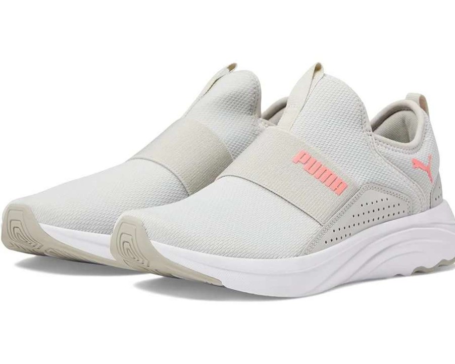 Sneakers & Athletic Shoes * | Puma Softride Sophia Slip-On