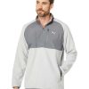 Hoodies & Sweatshirts * | Puma Golf Sherpa 1/4 Zip