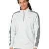 Hoodies & Sweatshirts * | Puma Golf Cloudspun T7 1/4 Zip