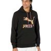 Hoodies & Sweatshirts * | Puma Lava Flow Logo Hoodie