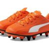 Sneakers & Athletic Shoes * | Puma Kids Rapido Iii Fg/Ag Soccer (Little Kid/Big Kid)