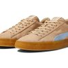 Sneakers & Athletic Shoes * | Puma Suede Crepe Kitsune