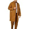 Coats & Outerwear * | Puma Puma X Maison Kitsune Trench Coat