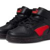 Sneakers & Athletic Shoes * | Puma Kids Rebound Layup Elevated Basketball (Little Kid)