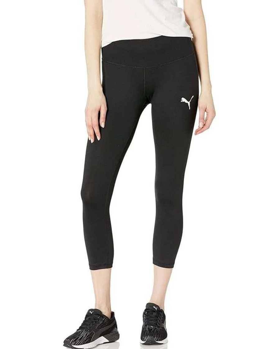 Pants * | Puma Women'S Active 3/4 Tights