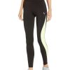 Pants * | Puma Women'S Run High Rise 7/8 Tights