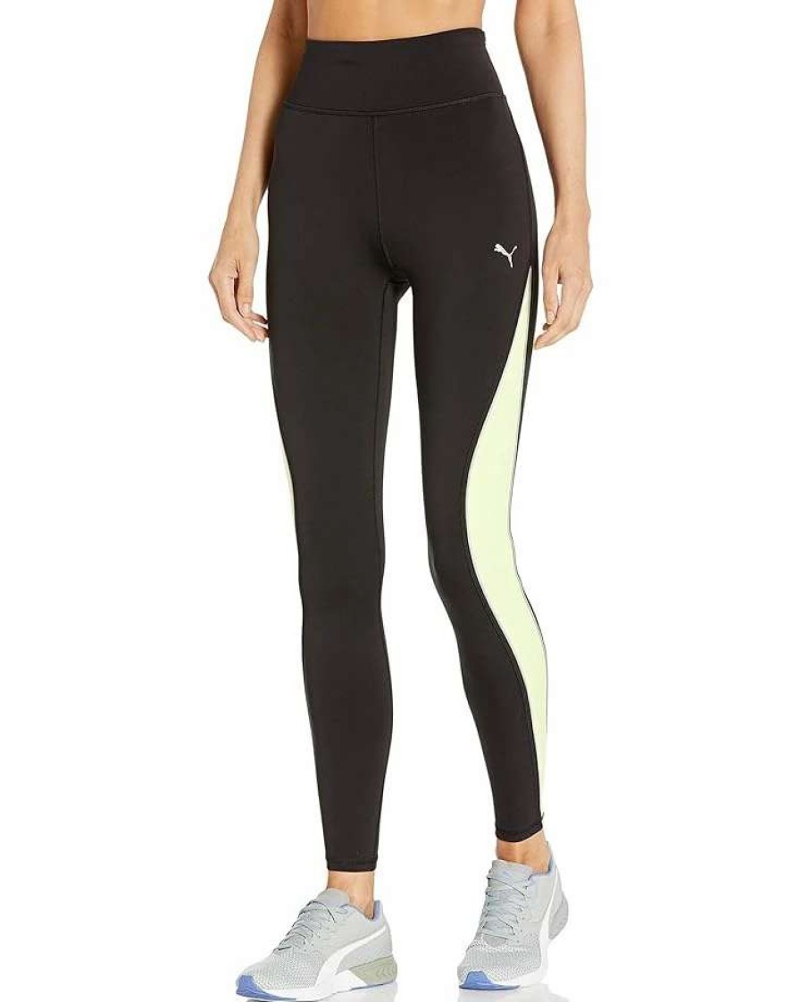 Pants * | Puma Women'S Run High Rise 7/8 Tights