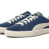 Sneakers & Athletic Shoes * | Puma Basket Vgt Butter Goods