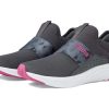 Sneakers & Athletic Shoes * | Puma Softride Sophia Slip-On Dark Sky