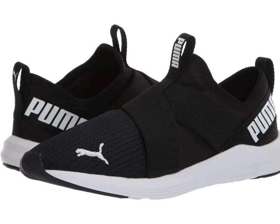 Sneakers & Athletic Shoes * | Puma Prowl Slip-On