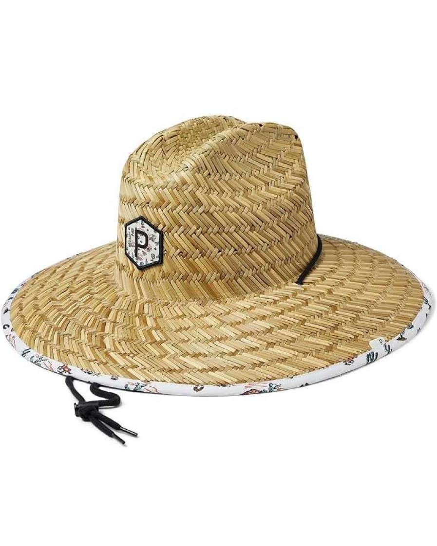 Accessories * | Puma Golf Wild West P Sunbucket Hat