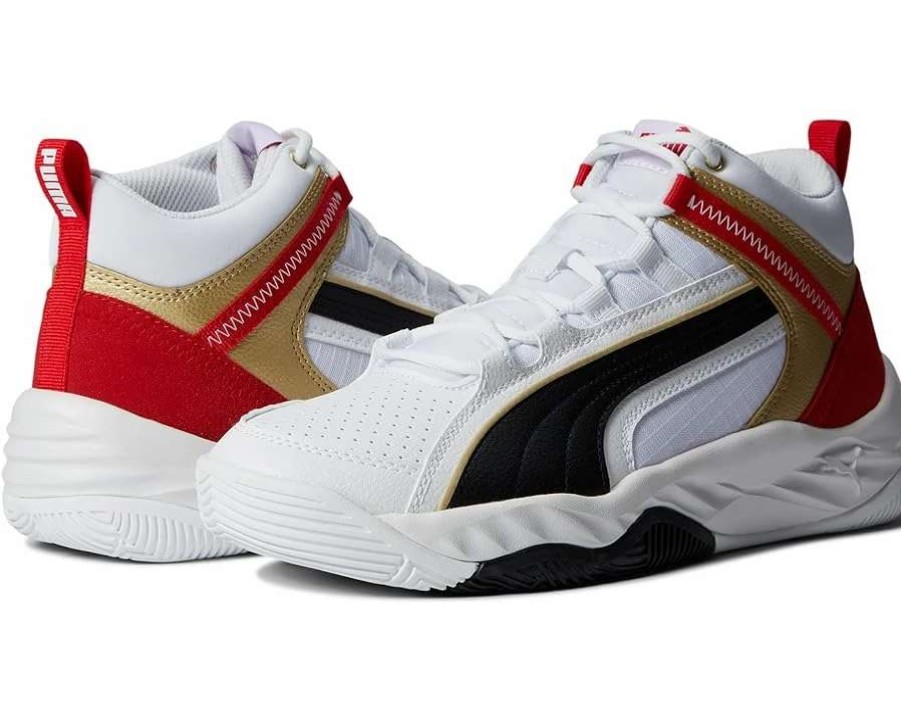 Sneakers & Athletic Shoes * | Puma Rebound Future Evo