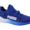 Sneakers & Athletic Shoes * | Puma Soft Rift Slip-On Bold Fade (Little Kid)