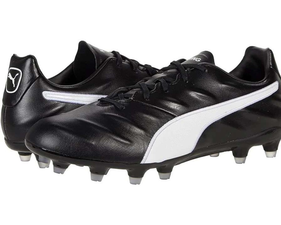 Sneakers & Athletic Shoes * | Puma King Pro 21 Fg