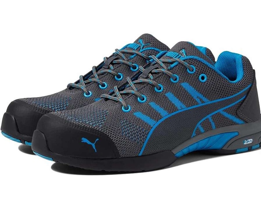 Sneakers & Athletic Shoes * | Puma Safety Celerity Low Sd